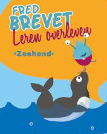 Zeehond